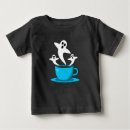 Buscar fantasma bebe camisetas Lindo