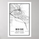 Buscar idaho posters Moderno