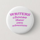 Buscar para los escritores chapas Creatividad