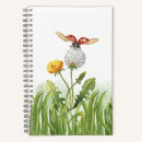 Buscar mariquitas libretas General y unisex
