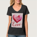 Buscar valentinesday camisetas Diseño de amor