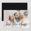 Buscar abrazos tarjetas e invitaciones Simple