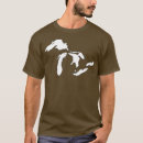 Buscar lagos camisetas Océano