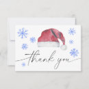 Buscar hat tarjetas Copos de nieve