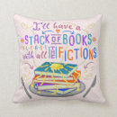 Buscar lector cojines Libros