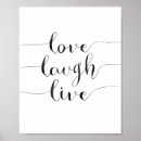 Buscar live laugh love arte Watercolor