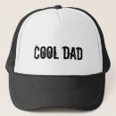 Buscar crear camionero gorras Papá