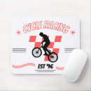 Buscar ciclo alfombrillas de raton Ciclista