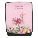 Buscar flamenco mochilas Monograma