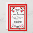Buscar año del mono invitaciones Chino