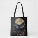 Buscar raven bolsos tote Lobo