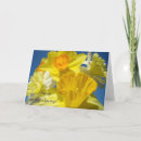 Buscar primavera feliz tarjetas Daffodil