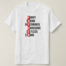 Buscar cumpleaños artístico camisetas Para él