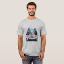 Buscar escalada hombre camisetas Aventura