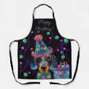 Buscar teckel delantales Dachshund