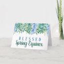 Buscar equinox tarjetas Wicca