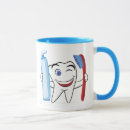 Buscar dentales tazas General y unisex