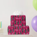Buscar vino papel de regalo Bodega
