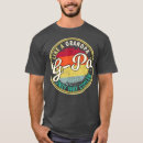 Buscar abuelo genial camisetas Abuelos
