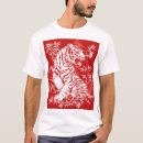 Buscar cultura china camisetas Tradicional