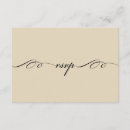 Buscar el amor es la respuesta postales Negro