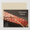 Buscar percusión invitaciones Músico