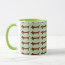 Buscar dachshunds tazas Doxie