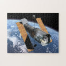 Buscar telescopio puzzles Hubble