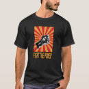 Buscar luche el poder camisetas Lucha