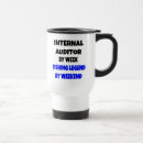 Buscar auditoría interna tazas Para todos