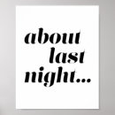 Buscar anoche Minimalista
