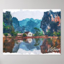 Buscar vietnam arte Acuarela
