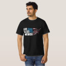 Buscar barras y estrellas camisetas Estadounidense