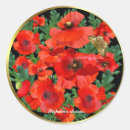 Buscar mariposas rojas pegatinas General y unisex