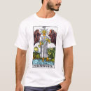 Buscar cartas de tarot camisetas Adivinación