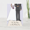 Buscar padre de la novia tarjetas Mamá