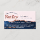 Buscar aviso tarjetas de visita Elegante