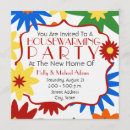 Buscar descenso invitaciones Floral