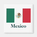 Buscar bandera mexicana imanes Mexicano