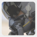 Buscar piloto militar pegatinas Airman