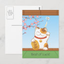 Buscar maneki postales Lindo