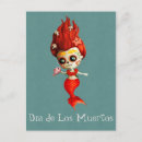 Buscar sirenas postales General y unisex