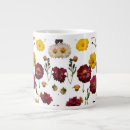 Buscar diseño exclusivo tazas Colorida