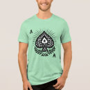 Buscar spada camisetas Póquer