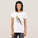 Buscar parakeet camisetas Cockatiel