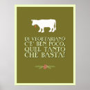Buscar veganos posters Blanco