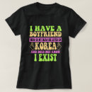 Buscar kdrama camisetas Corea del sur