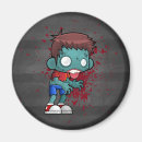 Buscar horror imanes Zombi