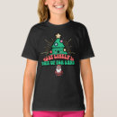 Buscar claus infantil camisetas Retro
