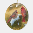 Buscar cardenales adornos Feriados